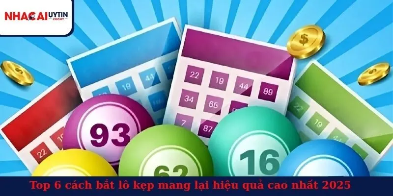 Top 6 cách bắt lô kẹp mang lại hiệu quả cao nhất 2025
